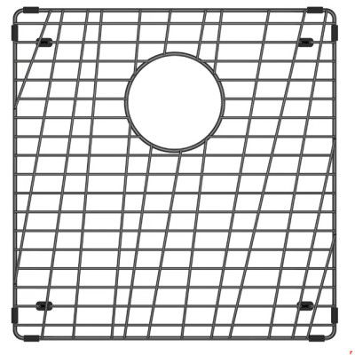 Franke padėkliukas metalinis 491 x 401 mm (50 cm plautuvėms)