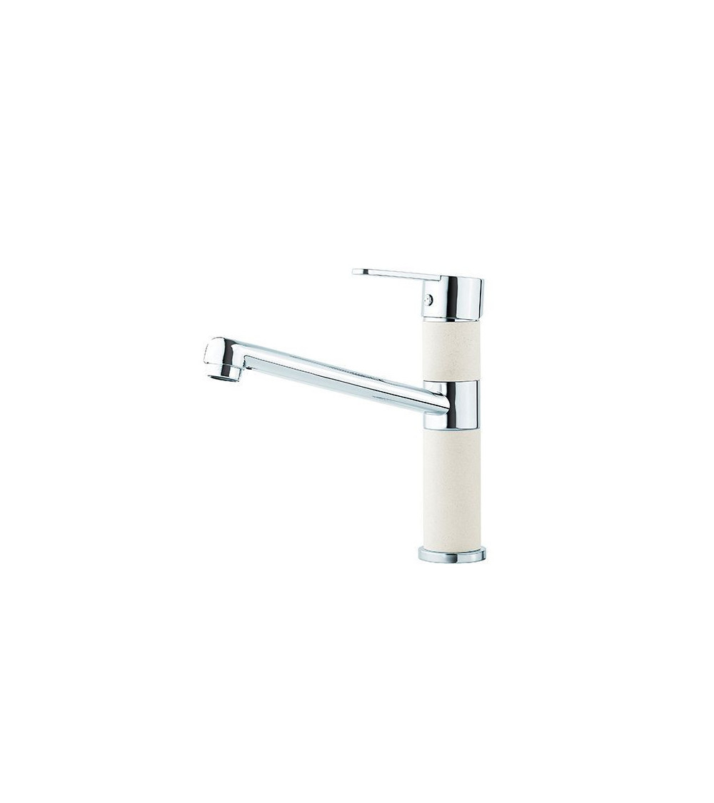 ALVEUS Zenit plautuvės maišytuvas