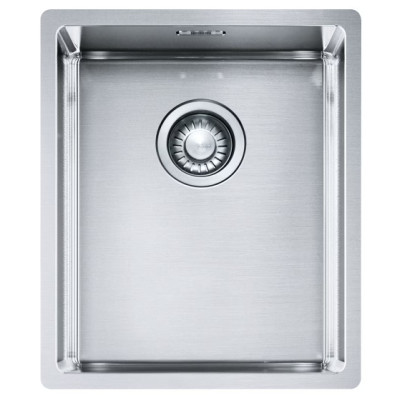 Franke BXX 210/110-34 nerūdijančio plieno plautuvė