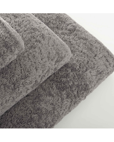 Luxury vonios rankšluostis Ego Antracite (pasirinkite dydį)