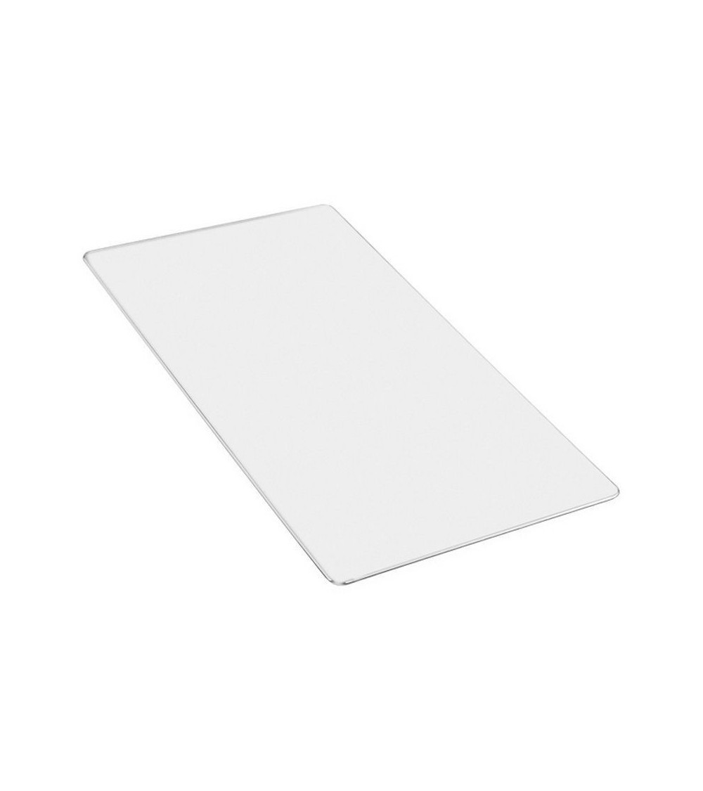 ALVEUS stiklinė pjaustymo lentelė, 415x215x4