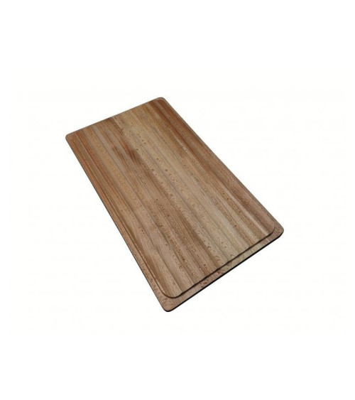 ALVEUS medinė pjaustymo lentelė (bukas), 418 x 250 x 20