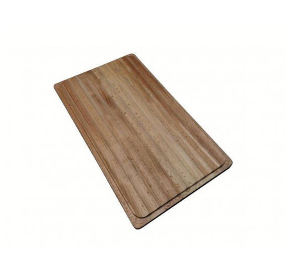 ALVEUS medinė pjaustymo lentelė (bukas), 418 x 250 x 20