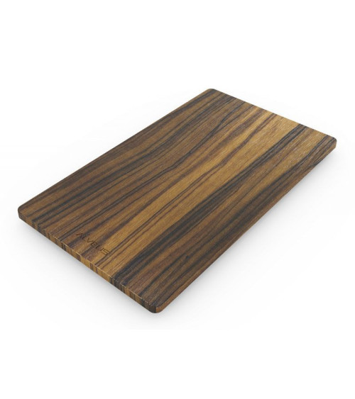 ALVEUS medinė pjaustymo lentelė (riešutmedis), 418 x 250 x 20