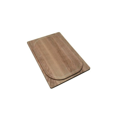 ALVEUS medinė pjaustymo lentelė (bukas), 355x240x20
