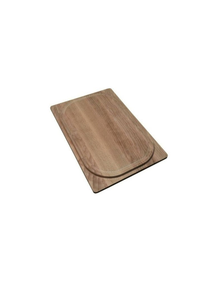 ALVEUS medinė pjaustymo lentelė (bukas), 355x240x20