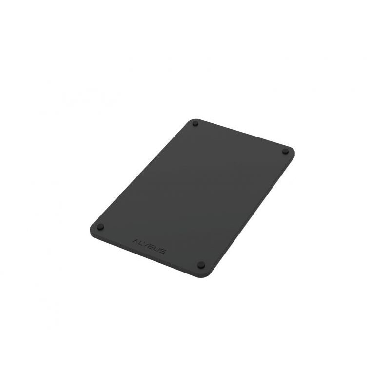 ALVEUS celiulozės pluošto pjaustymo lentelė, 300x200x6