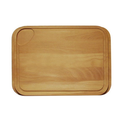 ALVEUS medinė pjaustymo lentelė, 415x300x25