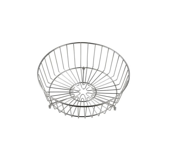 ALVEUS apvalus nuvarvėjimo indas, tinkamas Form 10