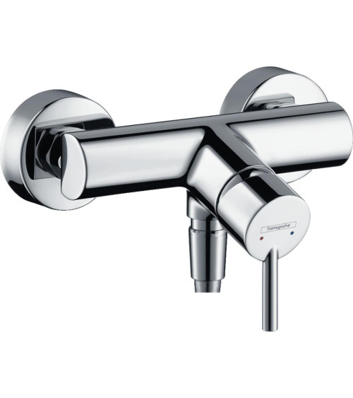 IŠPARDAVIMAS. Dušo maišytuvas Hansgrohe Talis, chromas