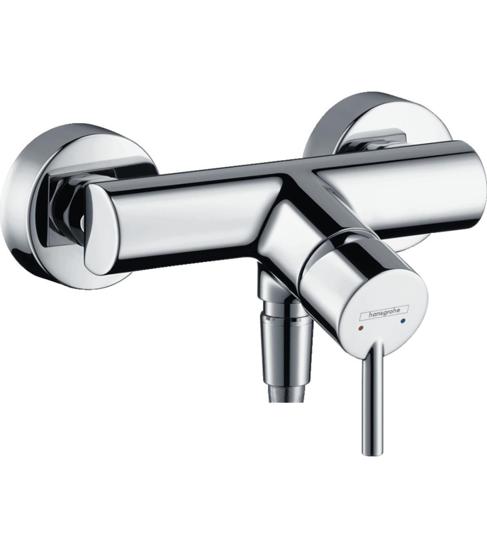 IŠPARDAVIMAS. Dušo maišytuvas Hansgrohe Talis, chromas