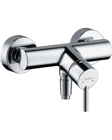 IŠPARDAVIMAS. Dušo maišytuvas Hansgrohe Talis, chromas