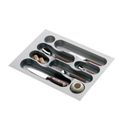 ALVEUS stalčiaus įrankių įdėklas PE-400, 490x352x45