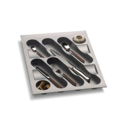 ALVEUS stalčiaus įrankių įdėklas PE-450, 490x390x45