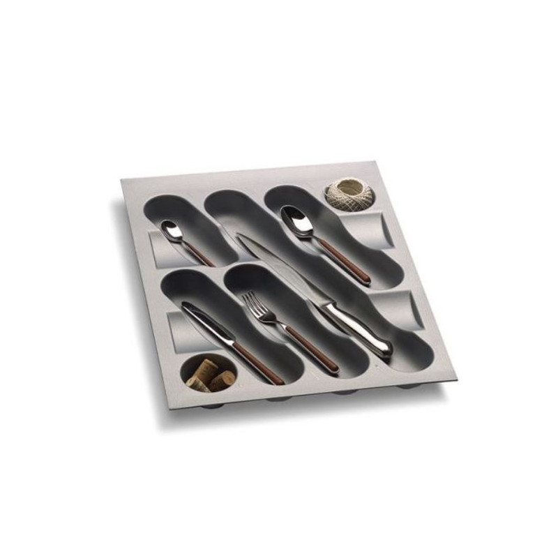 ALVEUS stalčiaus įrankių įdėklas PE-450, 490x390x45