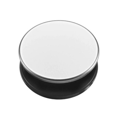 ALVEUS plautuvės skylės dangtelis