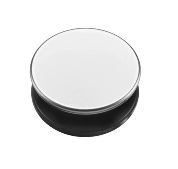 ALVEUS plautuvės skylės dangtelis