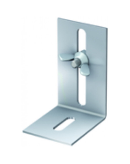 ACO dušo latako kojelių komplektas