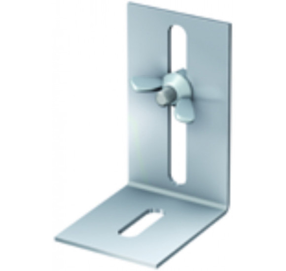 ACO dušo latako kojelių komplektas