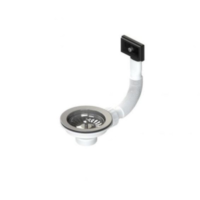 ALVEUS vožtuvas su persipylimu 114 - PP