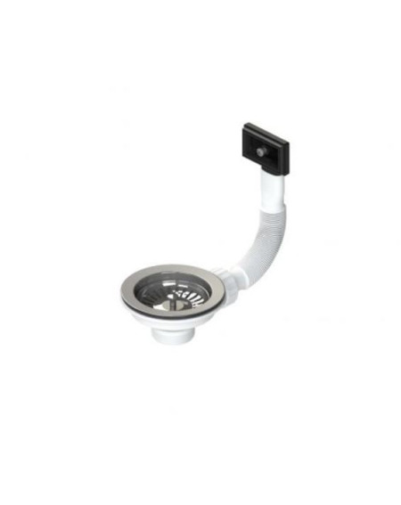 ALVEUS vožtuvas su persipylimu 114 - PP