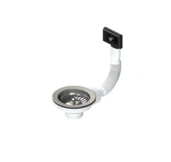 ALVEUS vožtuvas su persipylimu 114 - PP