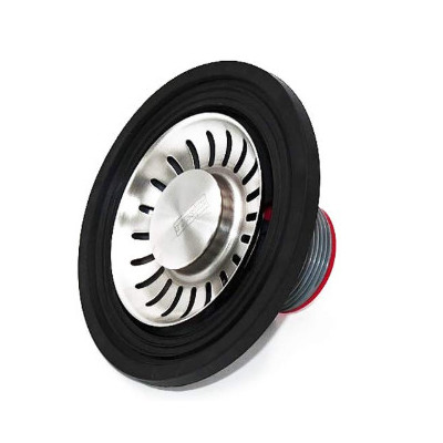 Franke vožtuvo dalis 31⁄2”, rankinis uždarymas