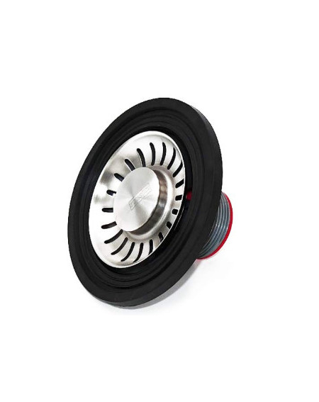 Franke vožtuvo dalis 31⁄2”, rankinis uždarymas