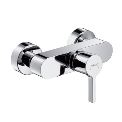 IŠPARDAVIMAS. Hansgrohe Metris S maišytuvas dušui