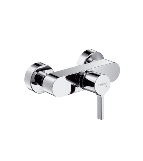 IŠPARDAVIMAS. Hansgrohe Metris S maišytuvas dušui