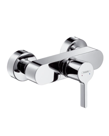 IŠPARDAVIMAS. Hansgrohe Metris S maišytuvas dušui