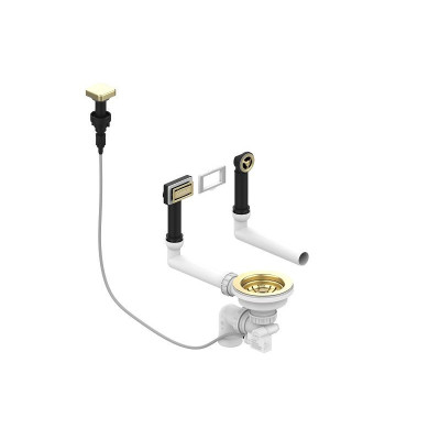 ALVEUS Monarch "Pop-up" dugno vožtuvas, 114