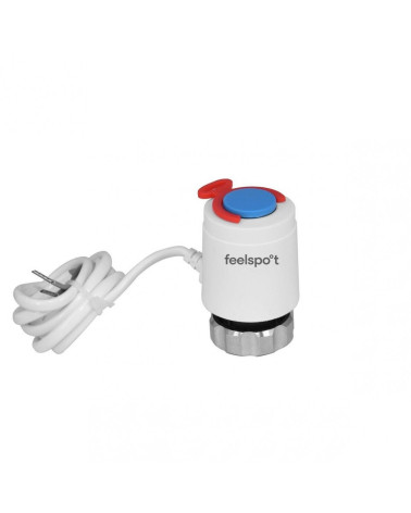 Feelspot EP22.09 grindinio šildymo termostatinė pavara