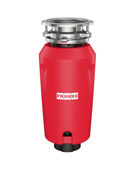 Franke SLIM 125 maisto atliekų smulkintuvas