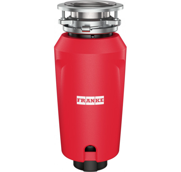 Franke SLIM 125 maisto atliekų smulkintuvas