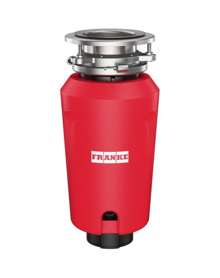 Franke SLIM 50 maisto atliekų smulkintuvas