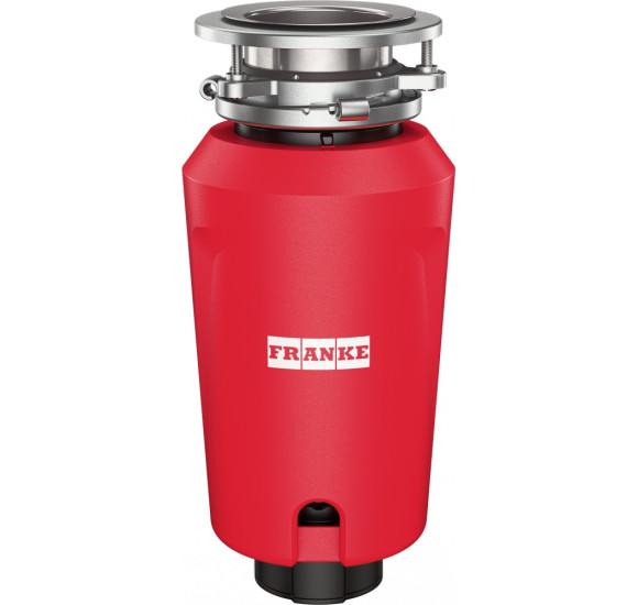 Franke SLIM 50 maisto atliekų smulkintuvas