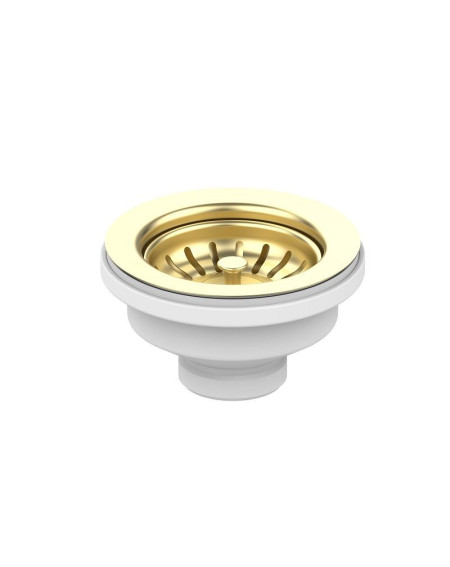 ALVEUS Monarch plautuvės dugno vožtuvas, 114-PP