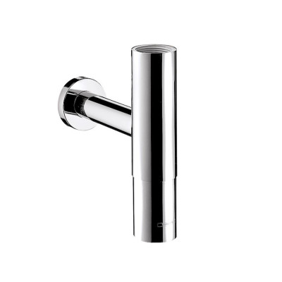 IŠPARDAVIMAS. Hansgrohe Flowstar sifonas praustuvui, chromo sp.