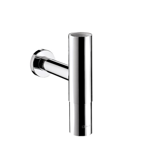 IŠPARDAVIMAS. Hansgrohe Flowstar sifonas praustuvui, chromo sp.