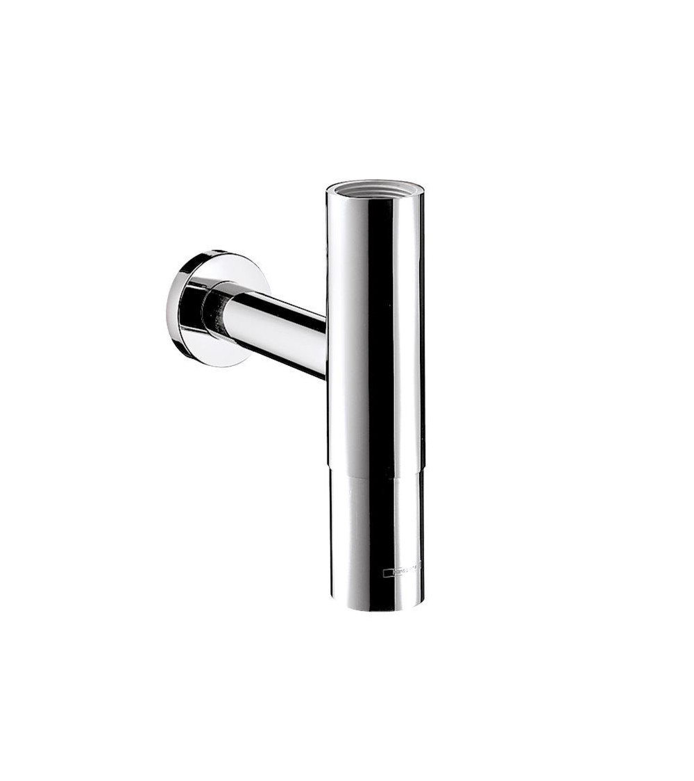 IŠPARDAVIMAS. Hansgrohe Flowstar sifonas praustuvui, chromo sp.