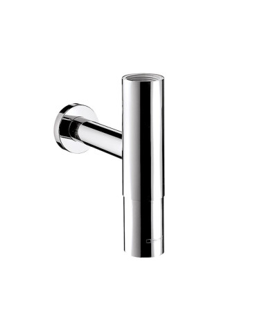 IŠPARDAVIMAS. Hansgrohe Flowstar sifonas praustuvui, chromo sp.