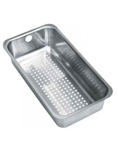 IŠPARDAVIMAS. Nerūdijančio plieno nuvarvėjimo indas Franke plautuvėms