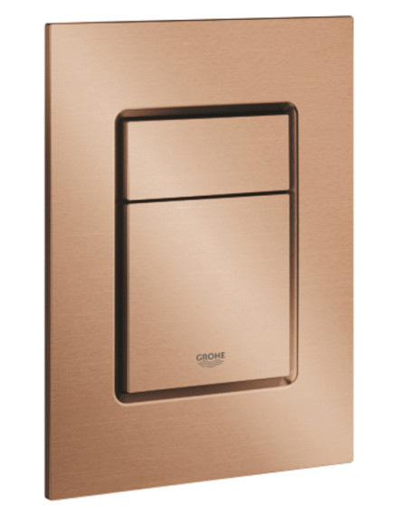 IŠPARDAVIMAS. Grohe Skate Cosmopolitan S vandens nuleidimo klavišas GD2(Brushed Warm sunset spalva)