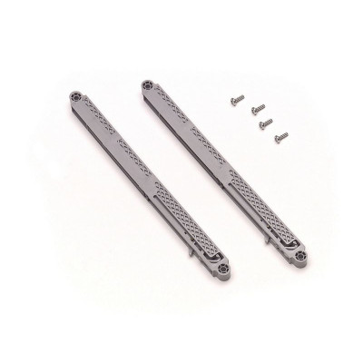 ALVEUS Soft close uždarymo mechanizmas šiukšliadėžei Albio 40