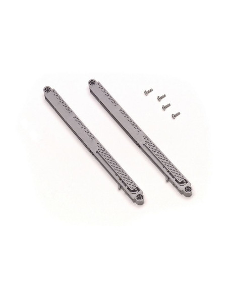 ALVEUS Soft close uždarymo mechanizmas šiukšliadėžei Albio 40