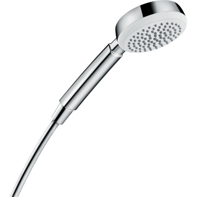 IŠPARDAVIMAS. Hansgrohe MyClub EcoSmart+ dušo galvutė, chromas