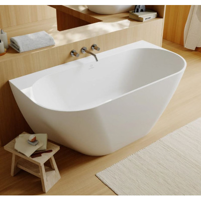 Fjordd Ramsa prie sienos glaudžiama vonia 1600x800