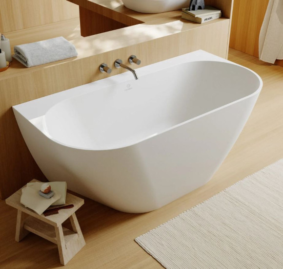 Fjordd Ramsa prie sienos glaudžiama vonia 1600x800