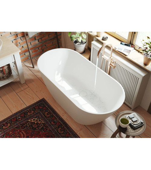 Fjordd Salma laisvai pastatoma vonia 1550x725